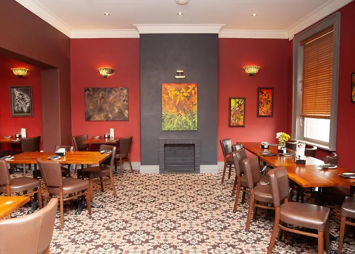 Royal Hotel Singleton