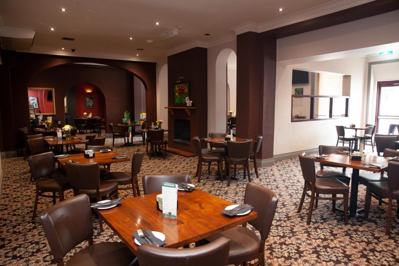 Hotel Royal Singleton