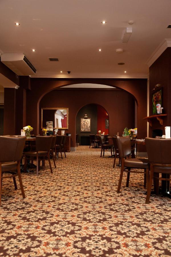Hotel Royal 2*