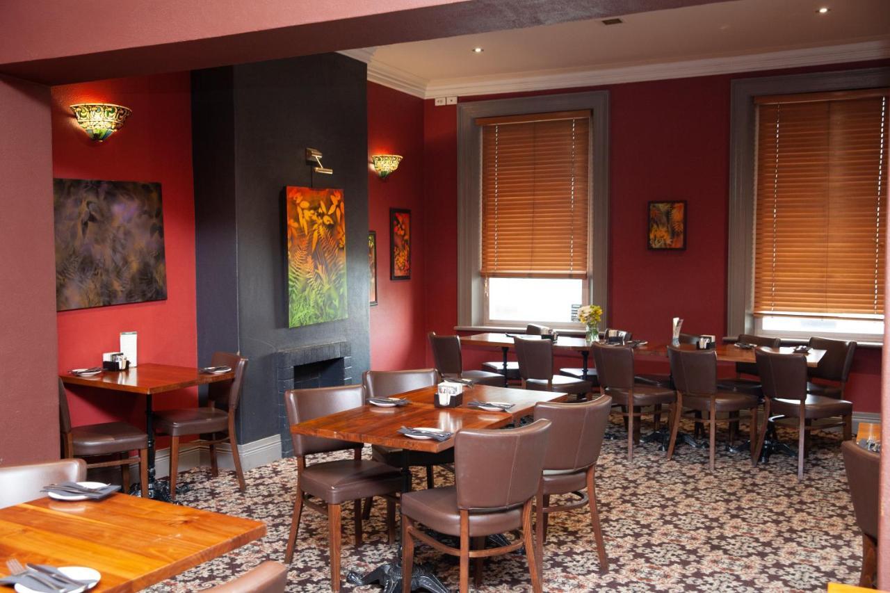 Royal Hotel Singleton