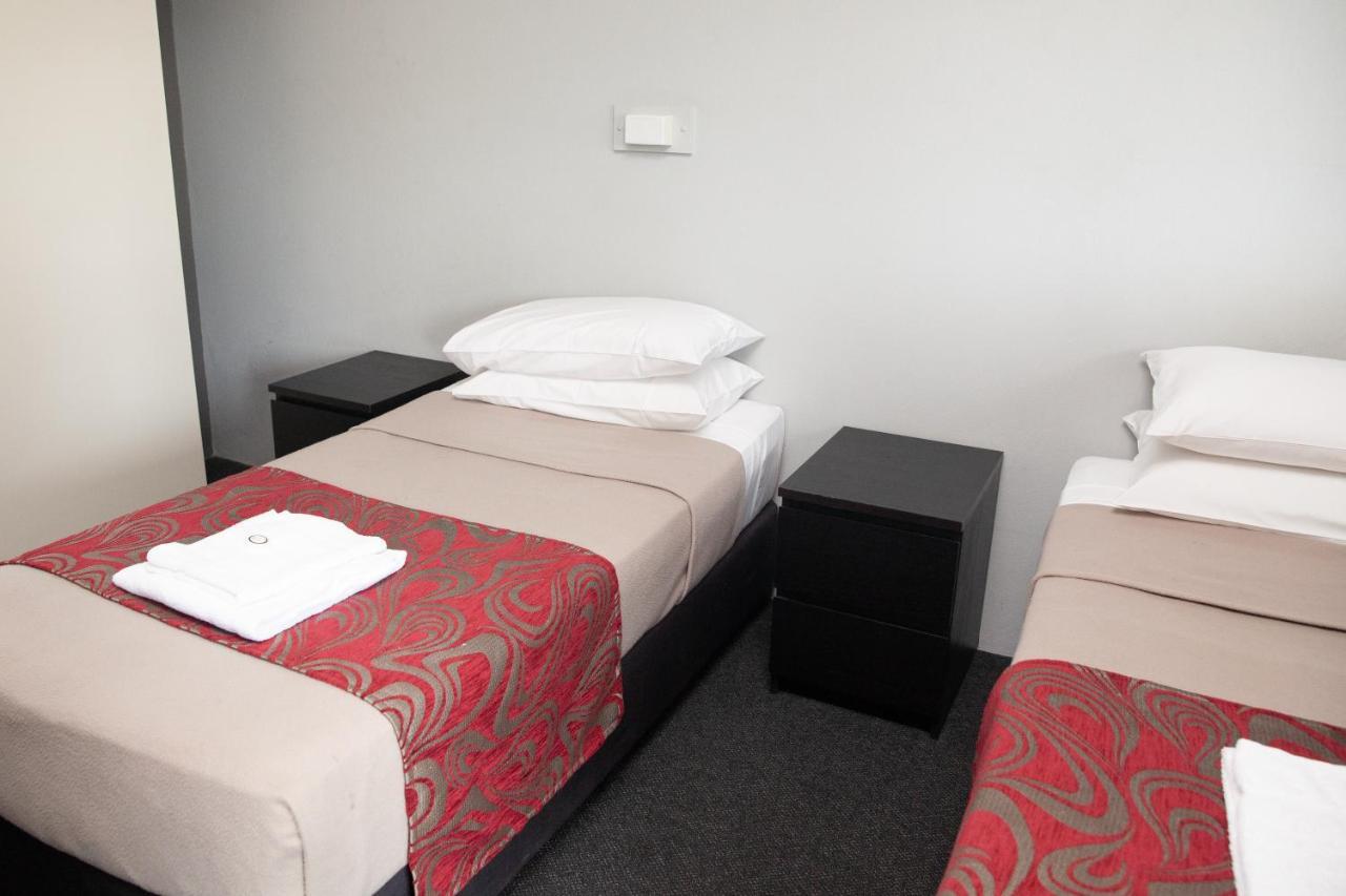 Hotel Royal Singleton