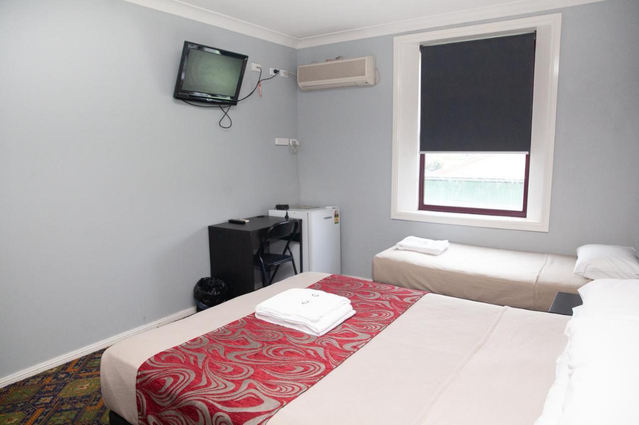 Hotel Royal Singleton